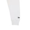 NEW ERA Cotton Tee 15129375 NER37A1698 White Long Sleeve Bandana Logo Unisex Street S L/S T-Shirt