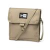 New Era Square Neck Pouch Box Logo 13552462 0.5L (Beige/F/Men's, Women's)