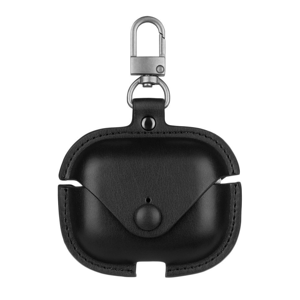 Кожаный Беспроводной Bluetooth Чехол для Наушников Чехол для Наушников Чехол для Наушников Коробка для Наушников Чехол для Наушников