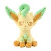 Pokemon Plush Doll Fuwa Fuwa Dakko Leafeon Japan NEW Pocket Monster