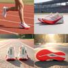 Li Ning Red Rabbit 8 Pro Cny Year Of The Snake Limited Edition Профессиональные тренировочные кроссовки Женские кроссовки Off-White ARPV006-10