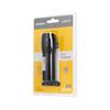 Rebel LED Tactical Handheld Aluminum Flashlight with Zoom Function