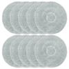 Для Dreama L10s Ultra Gen2/L10s Pro Ultra/X40 /X50 Ultra/Master L50 Pro Ultra /L40 Ultra AE /Ultra L40s Pro Ultra Тряпки для мытья полов