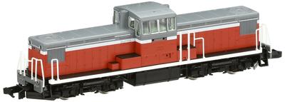 TOMIX N Gauge DD13 600 Холодный регион Тип 2228 Железнодорожная модель тепловоза