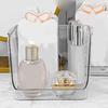 Container Box Desktop Storage Rack Home Vanity Bathroom Kitchen Office Organizer Product