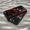 H-Hellsing Аниме Крутой Для iPhone 17 16 15 14 13 12 11 Pro Max Plus Чехол для Телефона