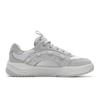 Fila BOHO Радужные Кроссовки Легкие И Дышащие Низкие Кеды для Скейтборда Мужские Белый Серый F12M532220FWA