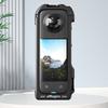 Аксессуары для рамки Insta360 X4 Магнитная быстросъемная рамка-клетка Защитный чехол для спортивной камеры Insta 360 X4
