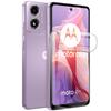 Hydrogel foil for Motorola Moto E14