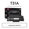 Deli Original T31A Black Toner Cartridge