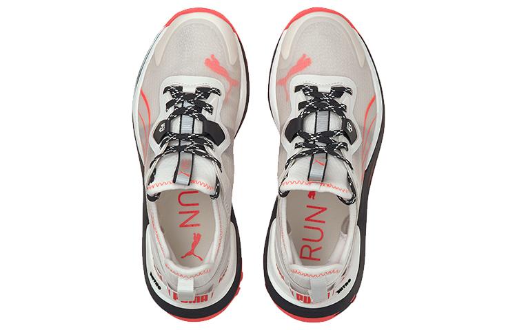 Puma Женские кроссовки Voyage Nitro 'Nimbus Cloud Sunblaze' 195505-01
