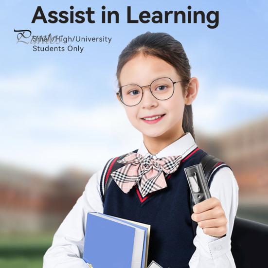 Ручной распылительный вентилятор с мощным двигателем, сильный поток воздуха, 4 скорости, низкий уровень шума, перезаряжаемый персональный небольшой карманный вентилятор