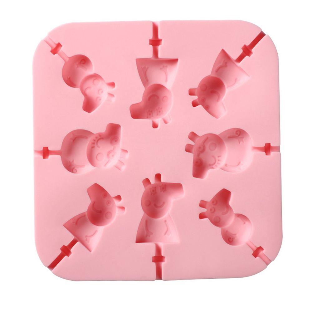 Аксессуары для выпечки, изготовление конфет, украшение для торта, инструмент для шоколада, форма для леденцов, форма для торта, леденец