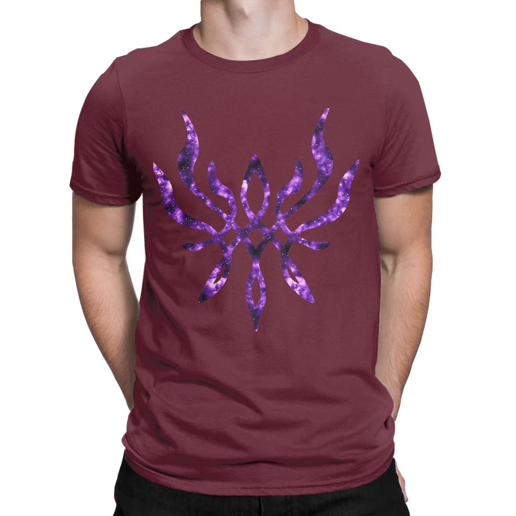 Fire Emblem Three Houses Crest Of Flames Novelty 100 Cotton Tshirt Certified And Racists Tops Tees For Unisex