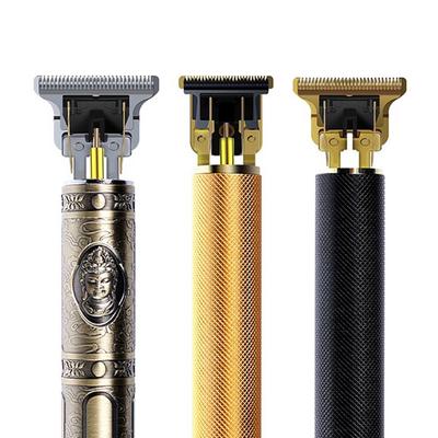 Т-образное лезвие машинки для стрижки волос с подставкой Сменная головка триммера лезвия Т9