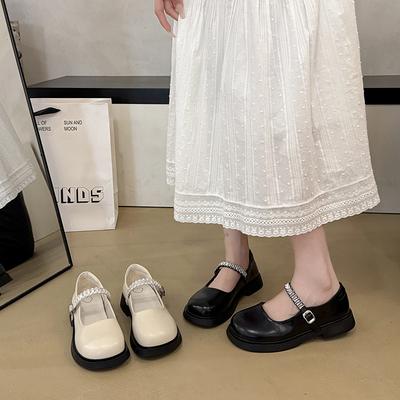 Туфли – Мэри Джейн