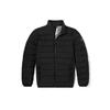 Timberland Мужская пуховая куртка черная (унисекс) Пуховики A2C84 001