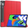 For Xiaoxin Pad Pro 12.7 Tri-Folding Stand Smart Tablet Case for XiaoxinPad Xiaoxin Pad Pro 12.7 Cover funda