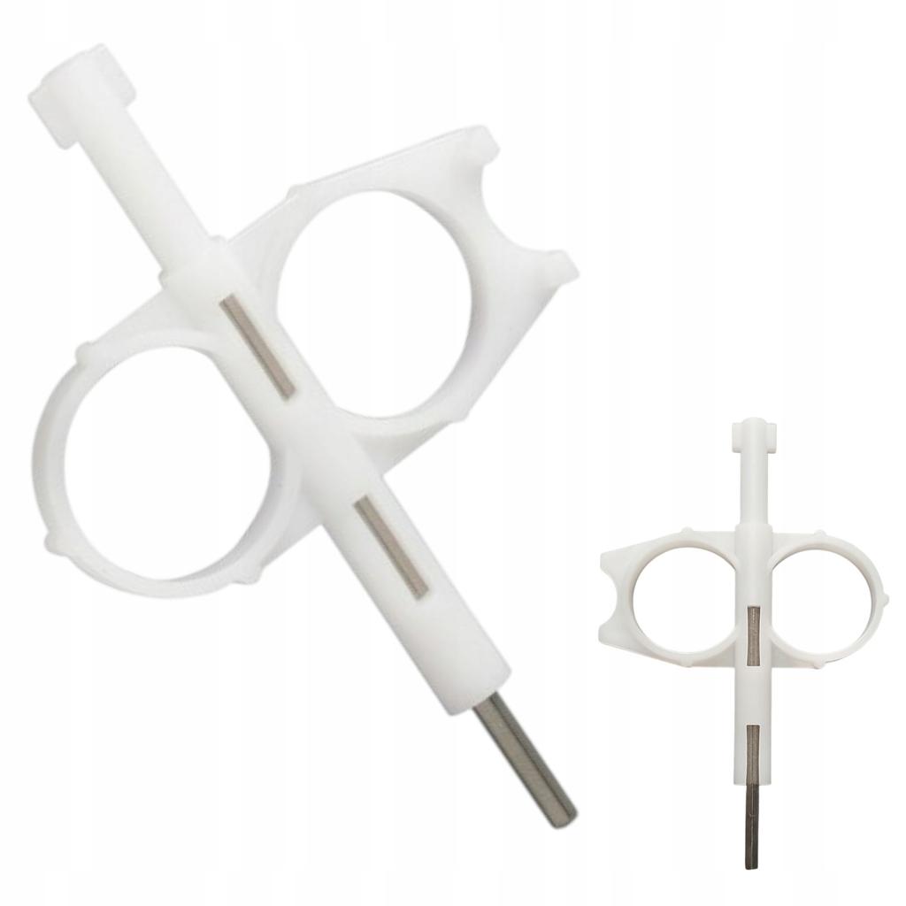 Hunter Sprinkler Adjustment Key