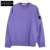 [Отличное состояние/Одобрено для внутреннего рынка/Сделано в 2011 году] 801563051 Толстовка с круглым вырезом обычного кроя L фиолетоваяПодержанная