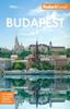 Книга Fodor's Budapest : with the Danube Bend & Other Highlights of Hungary