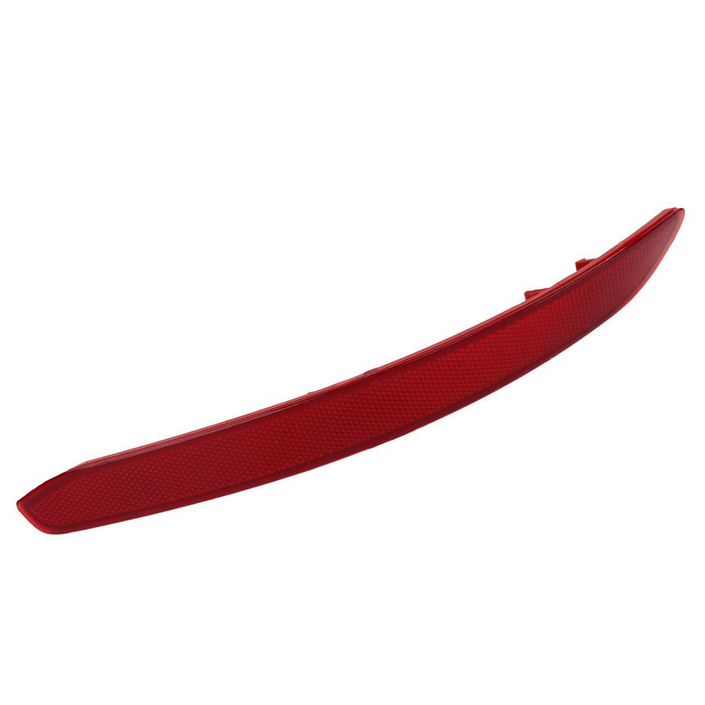 Правый задний катафот бампера ABS 63147315166 7315166 Замена для F34 3 СЕРИИ GRAN TURISMO