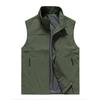 Y 83031 Custom Logo Multi Pocket Vest