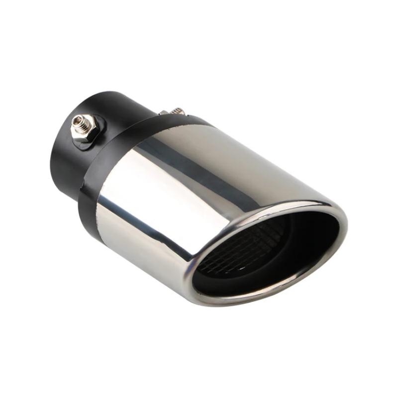 Car Auto Exhaust Pipe Muffler Tail Pipe Outlet Nozzle for Suzuki SX4 SWIFT Alto Liane Grand Vitara Jimny S-Cross Ertiga