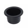 Cup Holders Recessed For RV Car Marine Boat Trailer Accessory Organizer