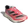 Adidas Adizero Adios Pro 3 Aurora Metallic Sandy Pink Unisex Sneakers Pink-Spark ID3633