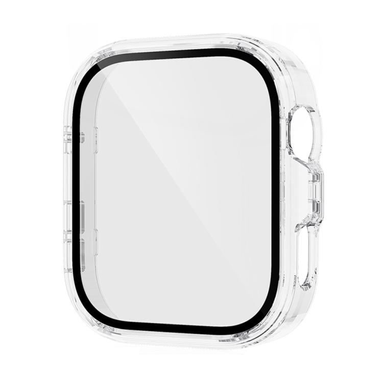 Закаленная пленка, интегрированный защитный чехол для ПК для часов