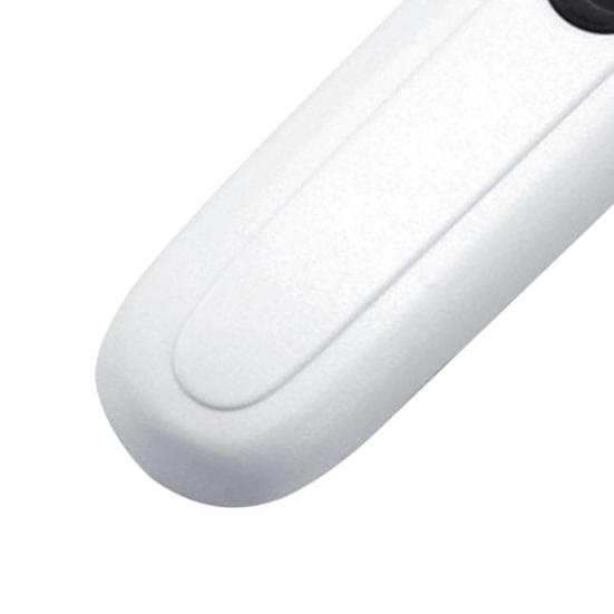 40X Hand-held Magnifier Reduce Eye Fatigue Compact Jewelry Appraisal Reading Magnifier for Exploration