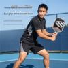 SCLEIKK Omni Pickleball Paddle 16mm T700 Thermoformed Carbon Fiber Professional EPP Foam Core Tournament Racket