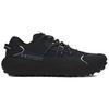 Under Armour Fat Tire Venture Pro Black Reflective Unisex Sneakers 3028160-001