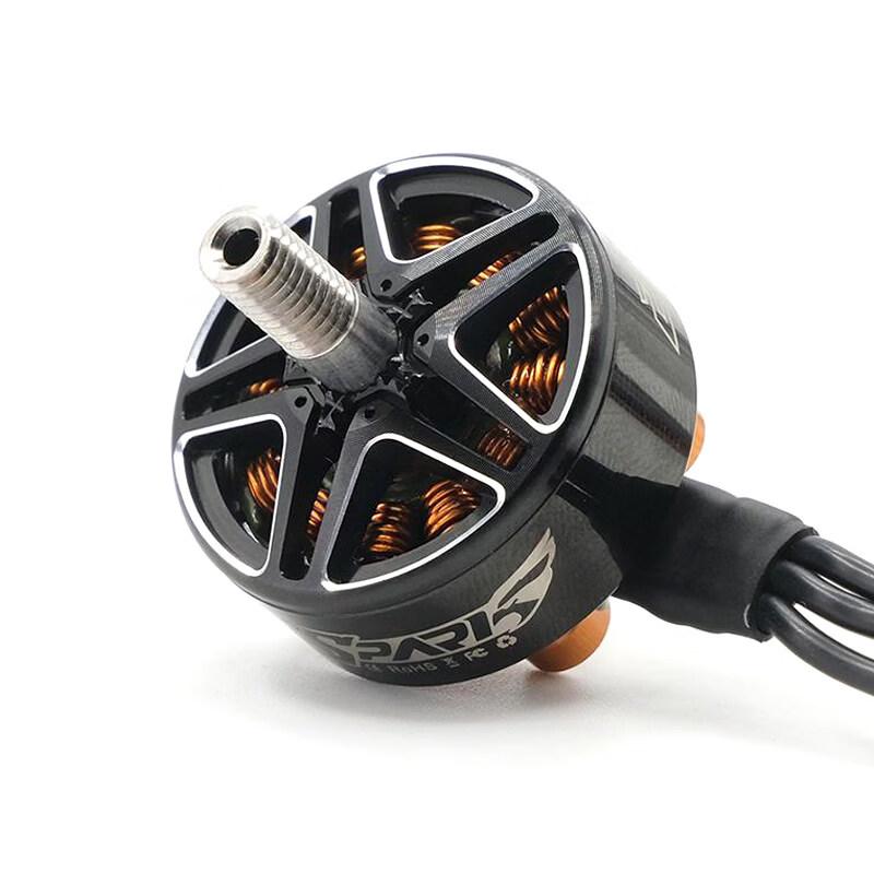 HANGLR VCI 2207 PRO Vulcan 2050KV FPV Drone Motor (CN version)