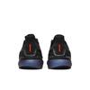 adidas UltraBoost 20 'Core Black' (унисекс) Беговые кроссовки Core Black / Core Black / Blue Violet Metallic EG1341