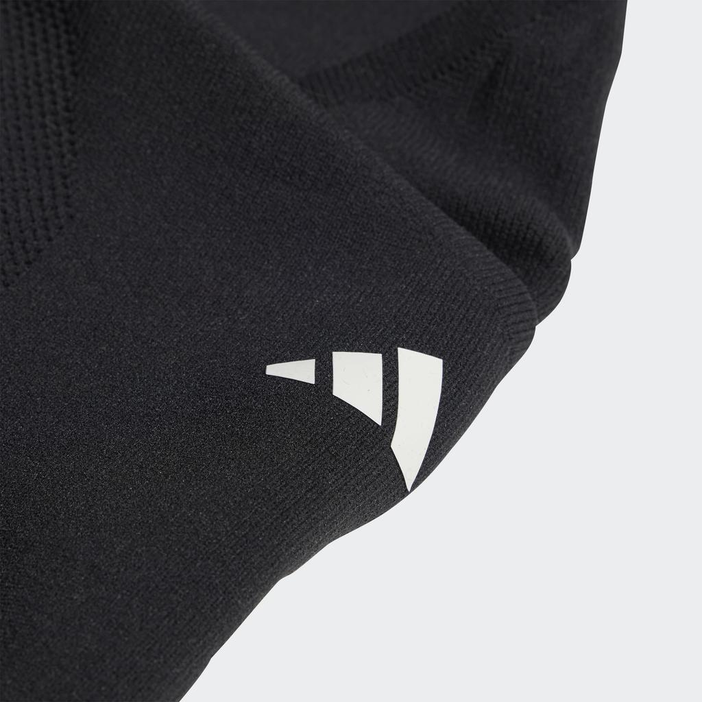 Adidas Tiro 23 Competition Neck Men's Warmer, MKB99, Black/White (HS9759)