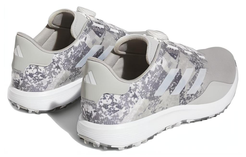 adidas S2G Sl 23 Широкие 'Серый Два Облачный Белый' GV9415