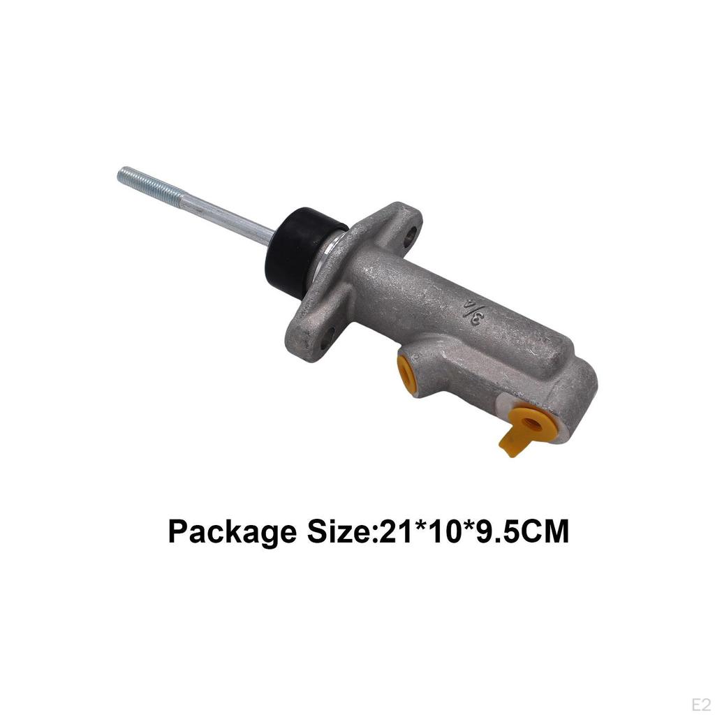 90569126 Простой в установке главный цилиндр для серий 2A и 3