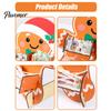 Устойчивый деревянный поднос для конфет, подставка-елка для рождественской елки, акриловый органайзер с выдвижными ящиками для рабочего стола, коробка для печенья, праздничный стол для десертов, держатель для праздничных угощений,