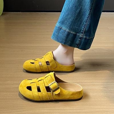 Летние новые полукеды белые женские сетчатые дышащие студенческие кеды повседневная обувь усилить оргазм