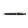 Pilot Custom 74 Fountain Pen Black F (Fine)