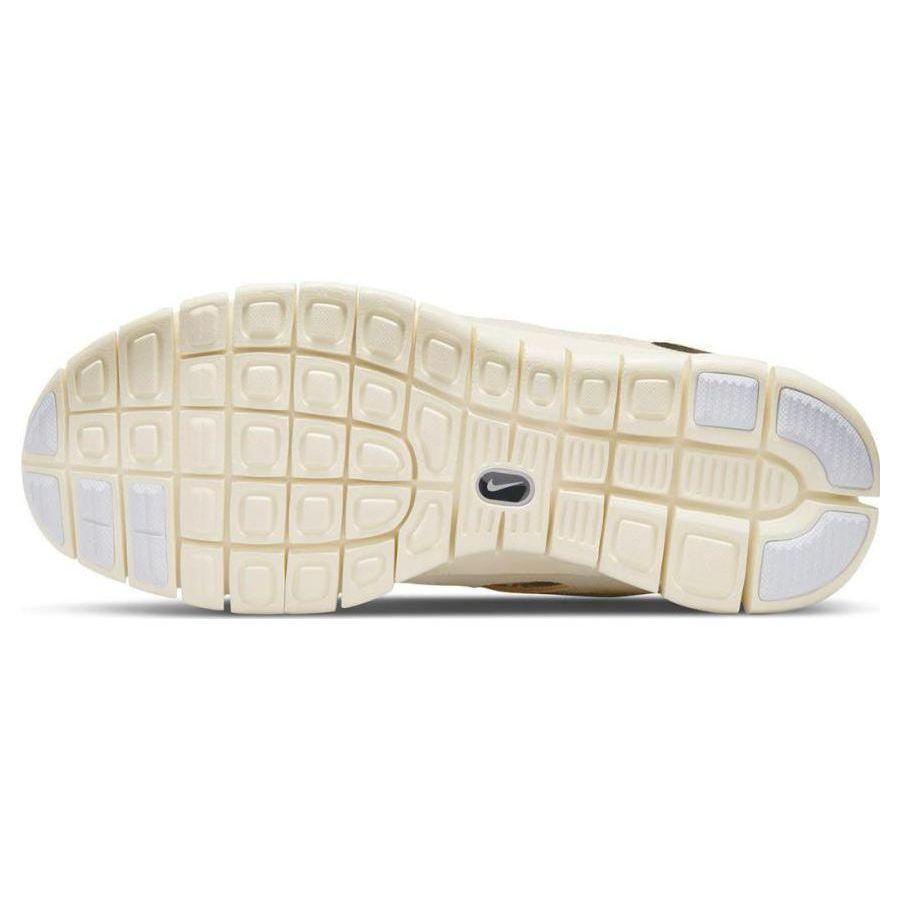 Nike Free Run 2 Белый Светлая Кость DM8915-101