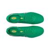 Nike Tiempo Legend 10 Elite FG Стадионно-зеленые Унисекс Кроссовки Темный обсидиан HJ7272-300