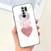 For Xiaomi Redmi 9 Case Redmi 9 Prime Protective Cover Cute Astronaut Cartoon Painted Soft Funda For Xiomi Redmi 9 9Prime Bumper