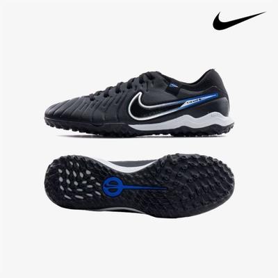 Галерея Nike Tiempo Legend 10 Pro Ранние футбольные футзальные кроссовки Tf