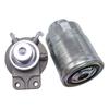 Diesel Engine Filter Housing and Primer Pump Metal Assembly for Mitsubishi L200 K74 2.5TD 1996-2007