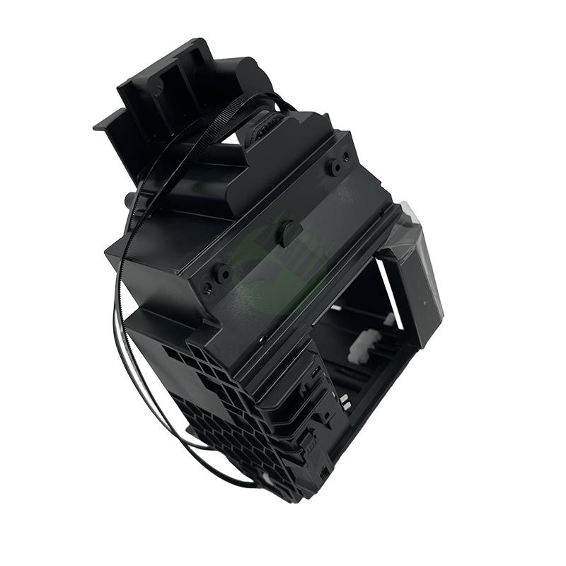 Оригинальный узел каретки для Epson C5210 M5299 5290 5710 C5790 1821725 Ремень каретки Узел каретки