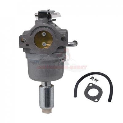 Карбюратор 19 19,5 л.с. для двигателя Briggs&Stratton Craftsman 594601 591736 590400