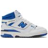 New Balance 650R 'Бело-синий' Мужские BB650RWN